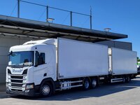 Scania R 6X2