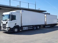 Scania R 6X2