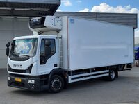 Iveco Eurocargo 4X2