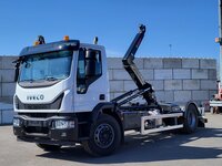 Iveco Eurocargo 4X2