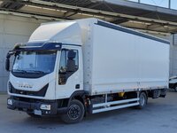 Iveco Eurocargo 4X2