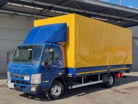 Mitsubishi Fuso 4X2