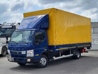 Mitsubishi Fuso 4X2