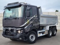 Renault C 6X4