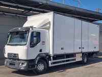 Renault D 4X2