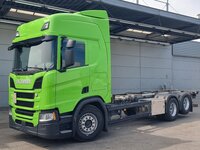 Scania R 6X2