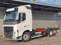 Volvo FH 6X2