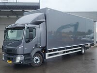 Volvo FL 4X2