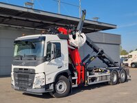 Volvo FM 6X2