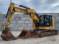 Caterpillar 315