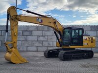Caterpillar 320