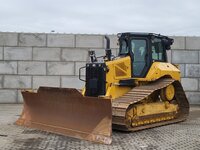 Caterpillar D5