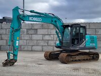 KOBELCO SK130