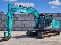 Kobelco SK130