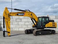 Sany SY265