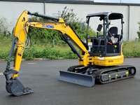 XCMG XE35