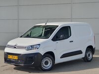 Citroën Berlingo L1H1 3m3
