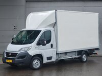 Fiat Ducato 20m3 Airco