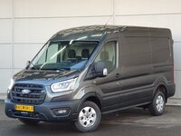 Ford Transit L2H2 10m3 Airco