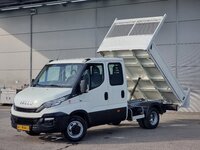 Iveco Daily Airco Trekhaak