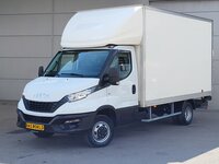 Iveco Daily 20m3 Airco