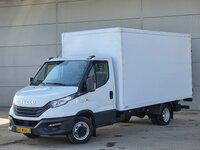 Iveco Daily 17m3 Airco