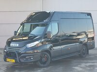 Iveco Daily L2H2 12m3 Airco