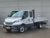 Iveco Daily Airco