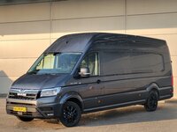MAN TGE L5H4 19m3 Airco