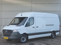 Mercedes Sprinter L3H2 14m3 Airco Trekhaak