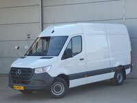 Mercedes Sprinter 11m3 Airco