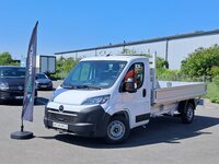 Opel Movano 3m3 Airco