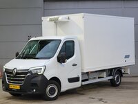 Renault Master 17m3 Airco
