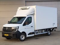 Renault Master Airco