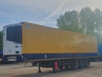 Krone SD