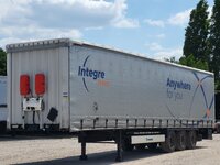 Krone SD 3 Assen
