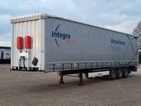 Krone SD 3 Assen
