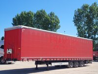 Krone SD 3 Assen