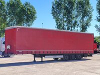 Krone SD 3 Assen