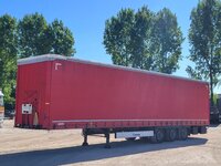 Krone SD 3 Assen