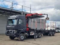 Renault K 6X6