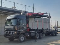 Renault K 6X6