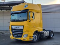 DAF XF 4X2