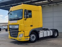 DAF XF 4X2