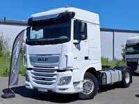 DAF XF 4X2