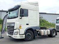 DAF XF 4X2