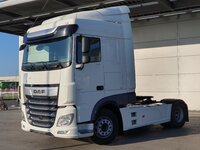 DAF XF 4X2