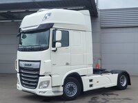 DAF XF 4X2