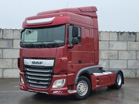 DAF XF 4X2