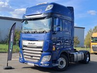 DAF XF 4X2
